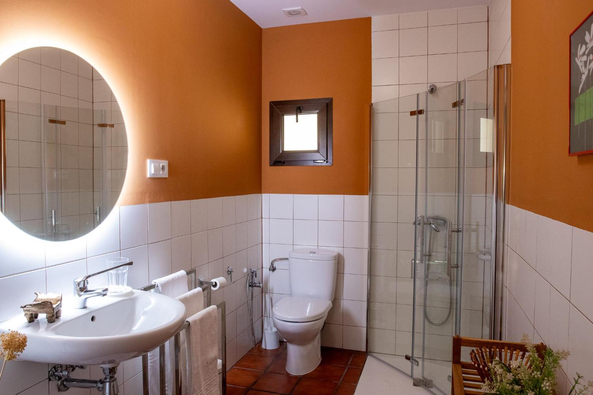 Apartamento Rural Se De Un Lugar El Torno  Extérieur photo