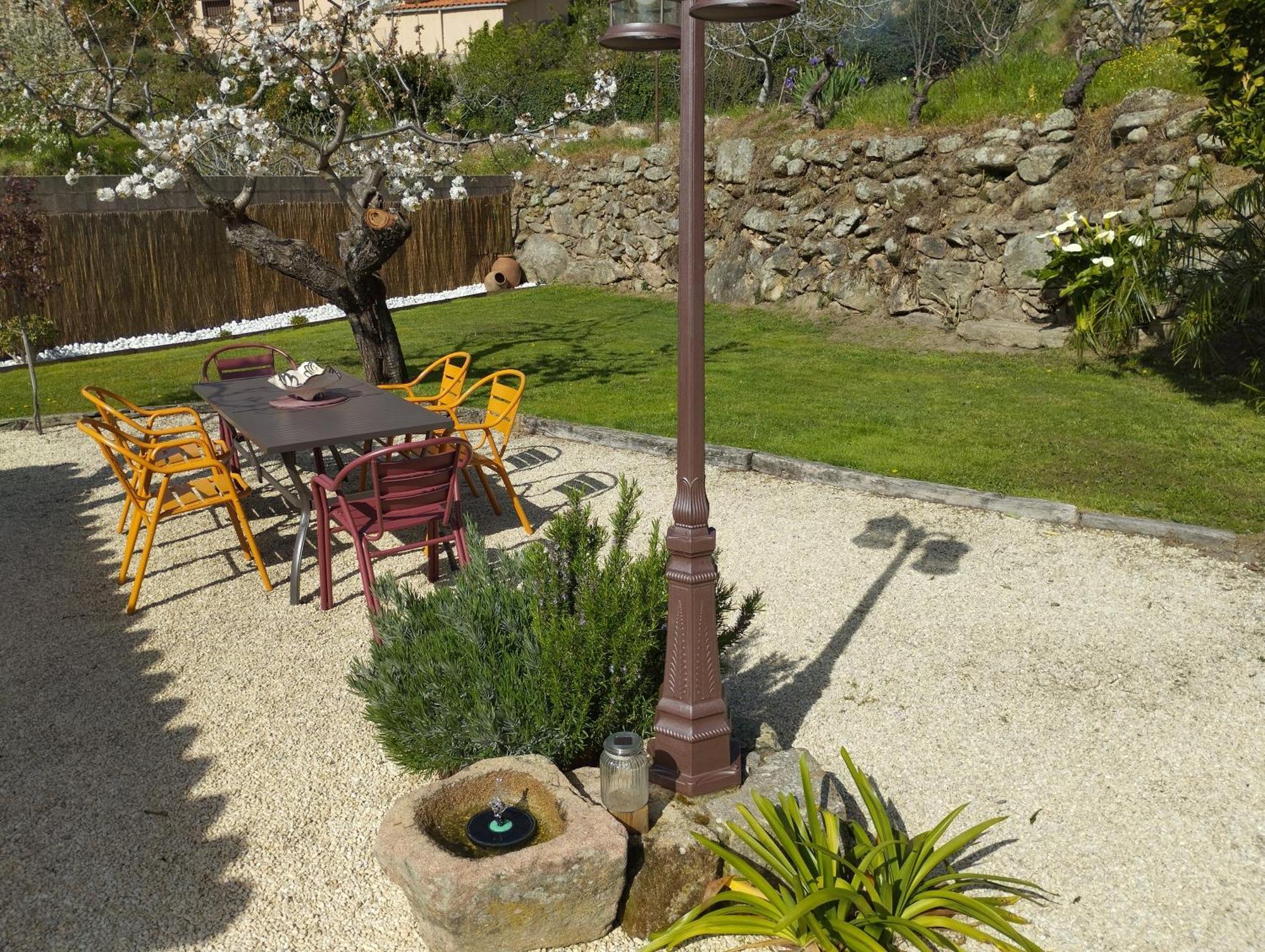 Apartamento Rural Se De Un Lugar El Torno  Extérieur photo